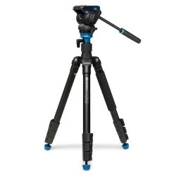 Benro Video Tripod Kit Travel