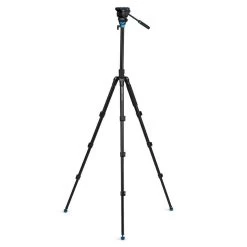 Benro Video Tripod Kit Travel -Pro Cam Shop A2883FS4 03 1