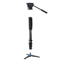 Benro A48FDS4 Video Monopod Kit -Pro Cam Shop A48FDS4 02 1