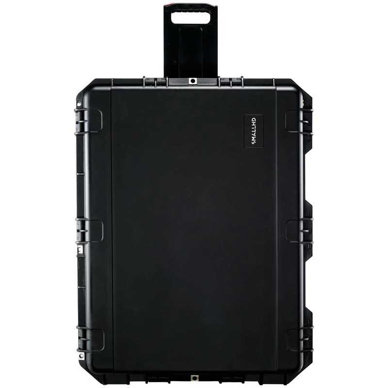 SmallHD Custom Case For Cine 24 1 SmallHD Custom Case For Cine 24