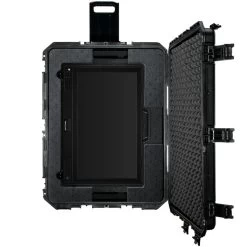 SmallHD Custom Case For Cine 24 10 SmallHD Custom Case For Cine 24 -Pro Cam Shop ACC CASE 4K 24C Front Open Top Foam with Monitor