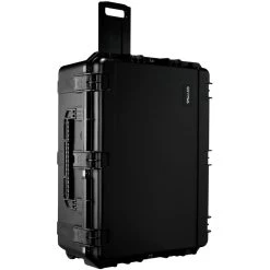 SmallHD Custom Case For Cine 24 14 SmallHD Custom Case For Cine 24 -Pro Cam Shop ACC CASE 4K 24C Three Quarters