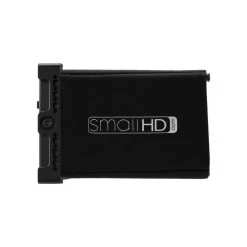 SmallHD Smart 7 Sunhood -Pro Cam Shop ACC HOOD SMART7 installed