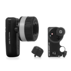 (Deluxe) PDMOVIE LIVE AIR 3 Smart LiDAR Wireless Focus Lens Control Kit