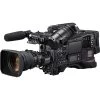 Panasonic 4K HDR ENG Shoulder-Mount Camera AJ-CX4000