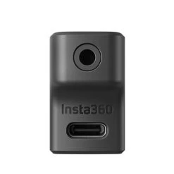 Insta360 Ace Pro – Mic Adapter