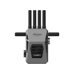 Accsoon CineView Master 4K SDI/HDMI Wireless Video Receiver