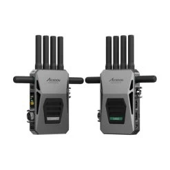 Accsoon CineView Master 4K SDI/HDMI Wireless Video Transmission System