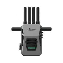 Accsoon CineView Master 4K SDI/HDMI Wireless Video Transmitter