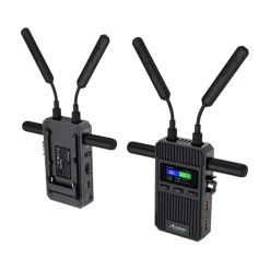 Accsoon Cineview 2 SDI Wireless Video Transmission Set