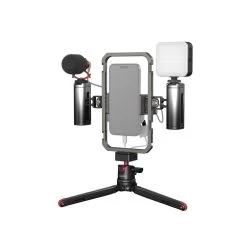 SmallRig 3591C All-In-One Video Kit Ultra (2022) 7 SmallRig 3591C All-In-One Video Kit Ultra (2022) -Pro Cam Shop All in One Video Kit Basic 2022 4121 4 1
