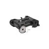 Niceyrig Baseplate Kit With ARRI Rosette Mount & 15mm Dual-Rod Clamp
