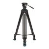 Benro KH26PC Video Head & Tripod Kit (184 Cm)