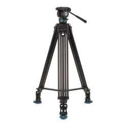 Benro KH26PC Video Head & Tripod Kit (184 Cm)