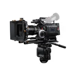 Blackmagic Design URSA Cine 12K LF Camera (PL Mount)
