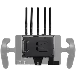 Teradek Bolt 6 Monitor Module 750 TX (open Box) 9 Teradek Bolt 6 Monitor Module 750 TX (open Box) -Pro Cam Shop Bolt 6 10 2299 V7 RX 1500 VM