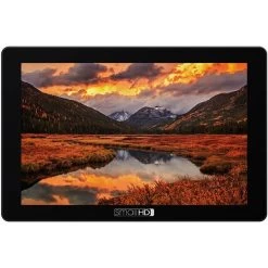 SmallHD CINE 7 Touchscreen Monitor