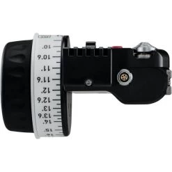 TERADEK RT CTRL.3 – Follow Focus / Metric (mm) -Pro Cam Shop CTRL 3 top