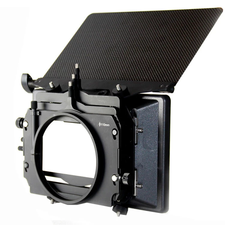 Chewa LMB-15 Mattebox 1 Chewa LMB-15 Mattebox