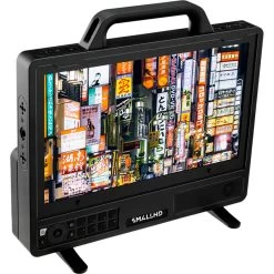 Smallhd Cine 13 4k Production Monitor