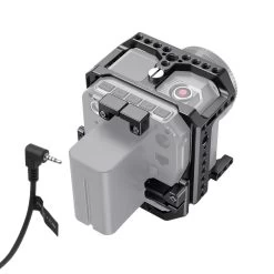 SmallRig 3325 Control Cable For BGH1+ZCAM -Pro Cam Shop Control Cable for BGH1ZCAM 3325 4