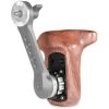 SmallRig 1941 Right Side Wooden Grip W/ ARRI Rosette
