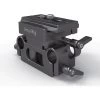 SmallRig 2272 Universal 15mm Rail Support System Baseplate