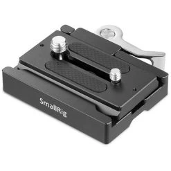 SmallRig 2144 Quick Release Clamp And Plate Arca-Type