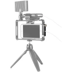 SmallRig 2390 Mobile Phone Cable Clamp