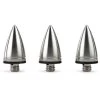 3 Legged Thing Heelz Set Of 3 Spikes