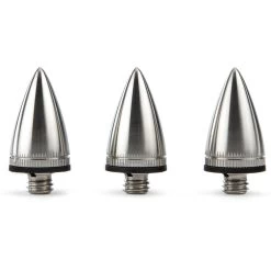 3 Legged Thing Heelz Set Of 3 Spikes