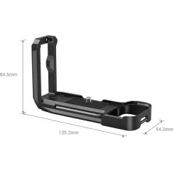 SmallRig 3089 L-Bracket For Sony A7C