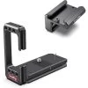 SmallRig 3147 L-Bracket/Cold Shoe Mount Kit For EOS R5/R6