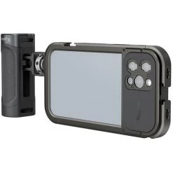 SmallRig 3176 Handheld Video Rig Kit For IPhone 12 Pro Max
