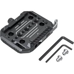 SmallRig 2887 Manfrotto Drop-In Baseplate