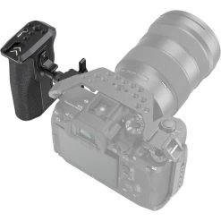 SmallRig 3260 Rotating Nato Handle (Left Side)