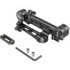 SmallRig 3507 Adjustable EVF Mount W/ Nato Clamp