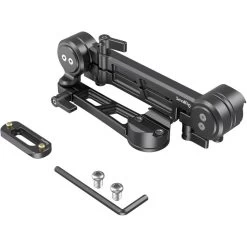 SmallRig 3507 Adjustable EVF Mount W/ Nato Clamp