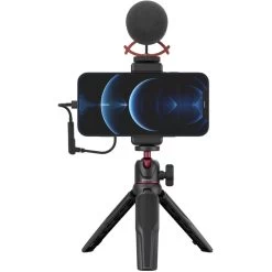 SmallRig 3511 Simorr Vigor VK-40 Vlog Kit