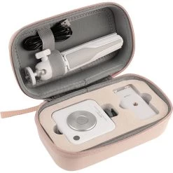 SmallRig 3596 Simorr Vigor VK-30 Vlog Kit White Spec Edition