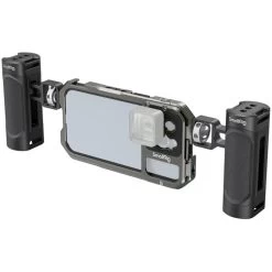 SmallRig 3607 Video Kit Lite For IPhone 13 Pro (EOL)