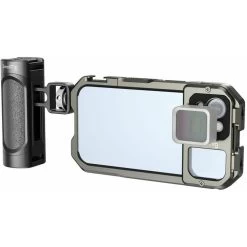 SmallRig 3735 Handheld Video Kit For IPhone 13