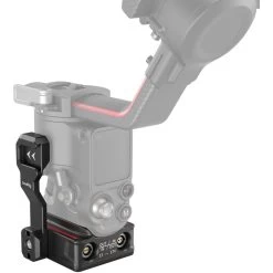 SmallRig 3252 Power Supply Base Plate For DJI RS2