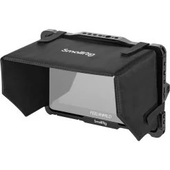 SmallRig 3837 Monitor Cage Kit For Feelworld LUT7/S/Pro