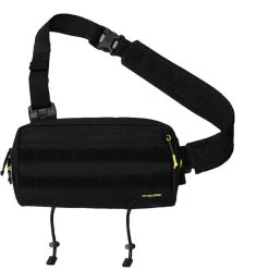 Nitecore SLB03 Convertible Crossbody Sling Shoulder Bag
