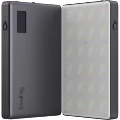 SmallRig 3808 RM120 Long-Battery-Life RGB Video Light