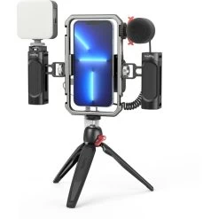 SmallRig 3610 Universal Video Kit For IPhone Series