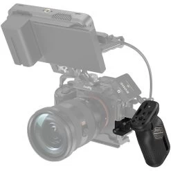 SmallRig 3847 Universal Rotating Nato Side Handle