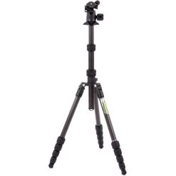 3 Legged Thing Punks Billy 2.0 With Airhed Neo 2.0 Black Darkness