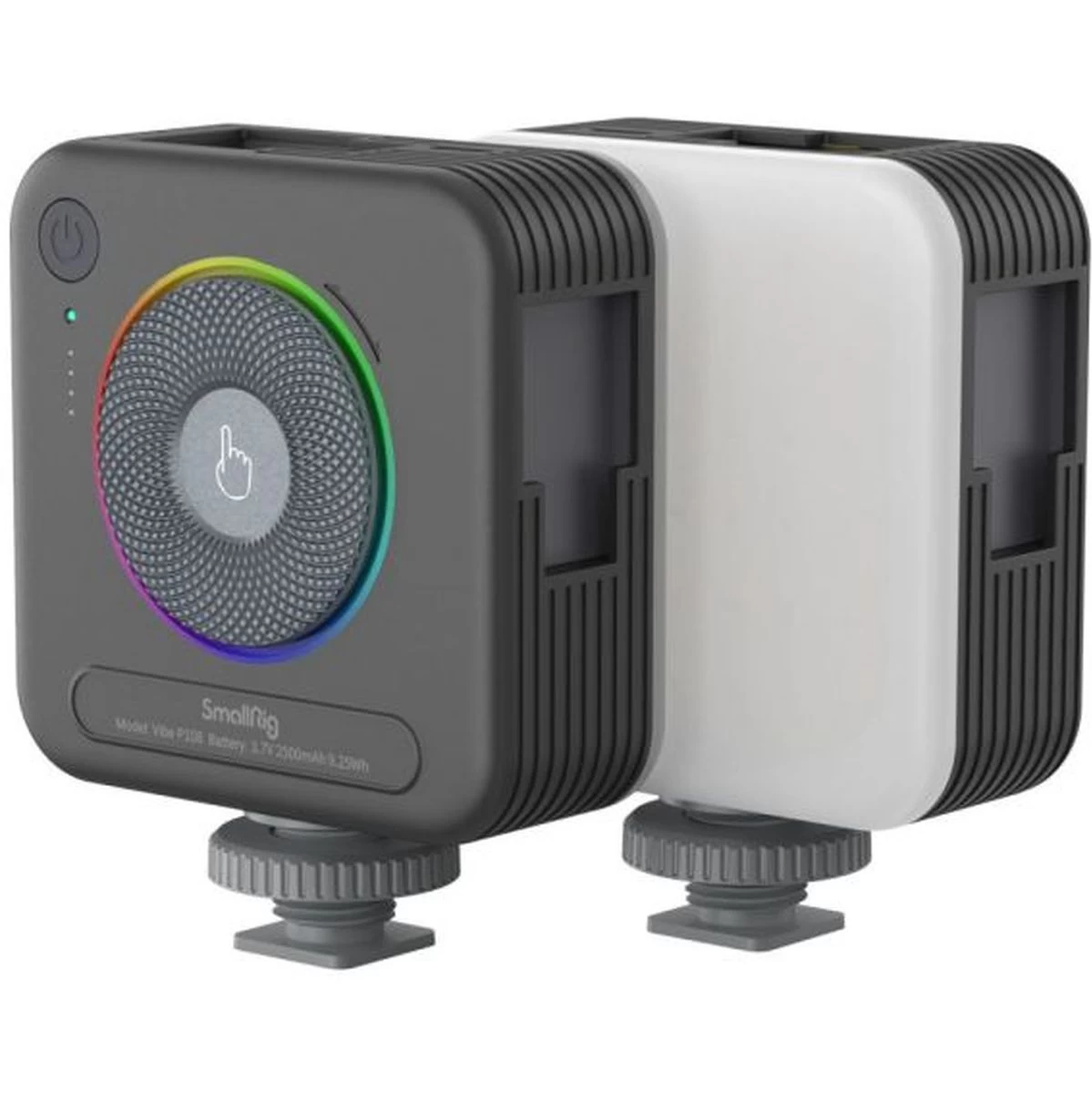 SmallRig Vibe P108 RGB Video Light 4055 1 SmallRig Vibe P108 RGB Video Light 4055